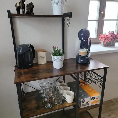 Teepee V Zámecké Zahradě Prázdninový areál