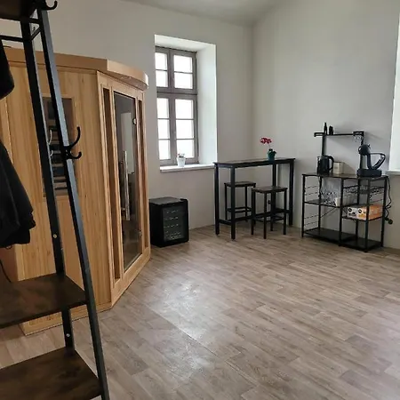Chateau Moravany - Apartmany, Teepee A Wellness