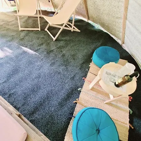 Chateau Moravany - Apartmany, Teepee A Wellness Holiday park