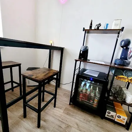 Prázdninový areál Teepee V Zámecké Zahradě