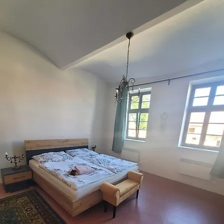 Hotel Chateau Moravany - Apartmany, Teepee A Wellness